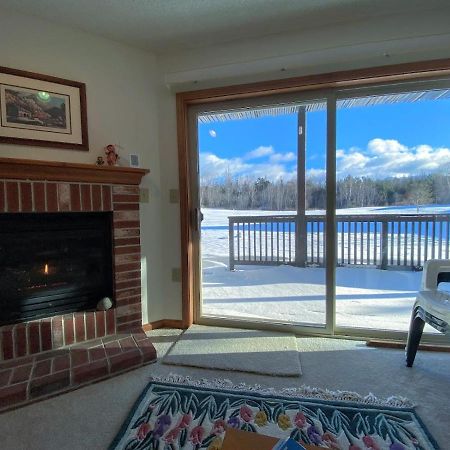 S27 Family Style Bretton Woods Condo - Close To Mt Washington Hotel In Cog Carroll 외부 사진