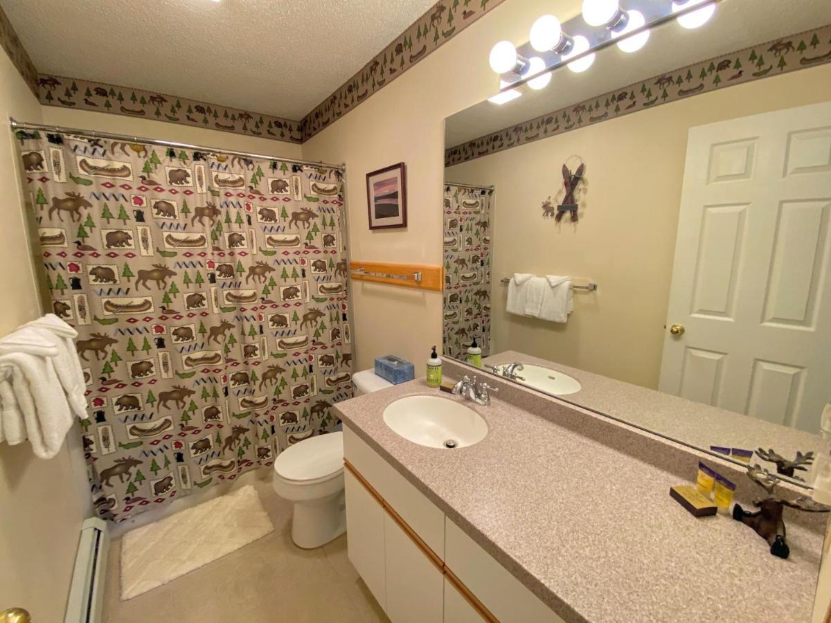 S27 Family Style Bretton Woods Condo - Close To Mt Washington Hotel In Cog Carroll 외부 사진