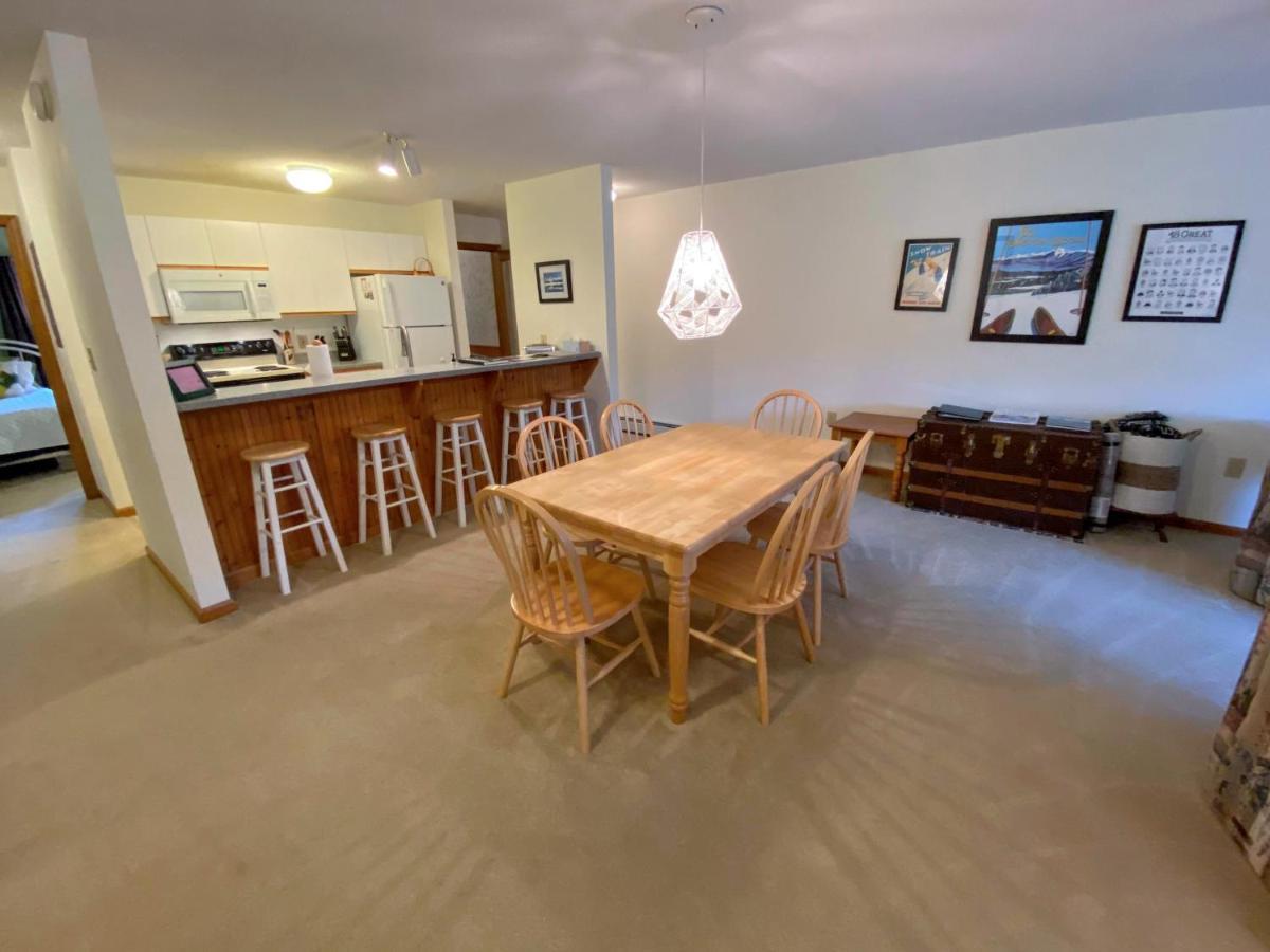 S27 Family Style Bretton Woods Condo - Close To Mt Washington Hotel In Cog Carroll 외부 사진