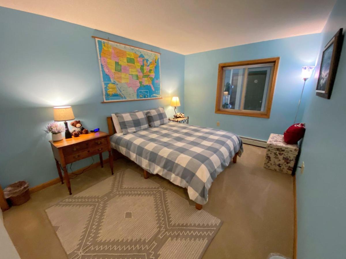 S27 Family Style Bretton Woods Condo - Close To Mt Washington Hotel In Cog Carroll 외부 사진