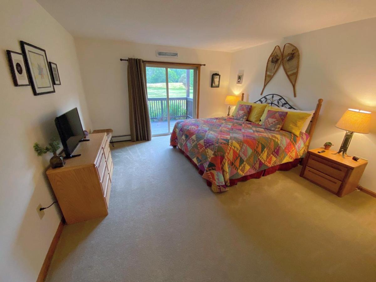 S27 Family Style Bretton Woods Condo - Close To Mt Washington Hotel In Cog Carroll 외부 사진