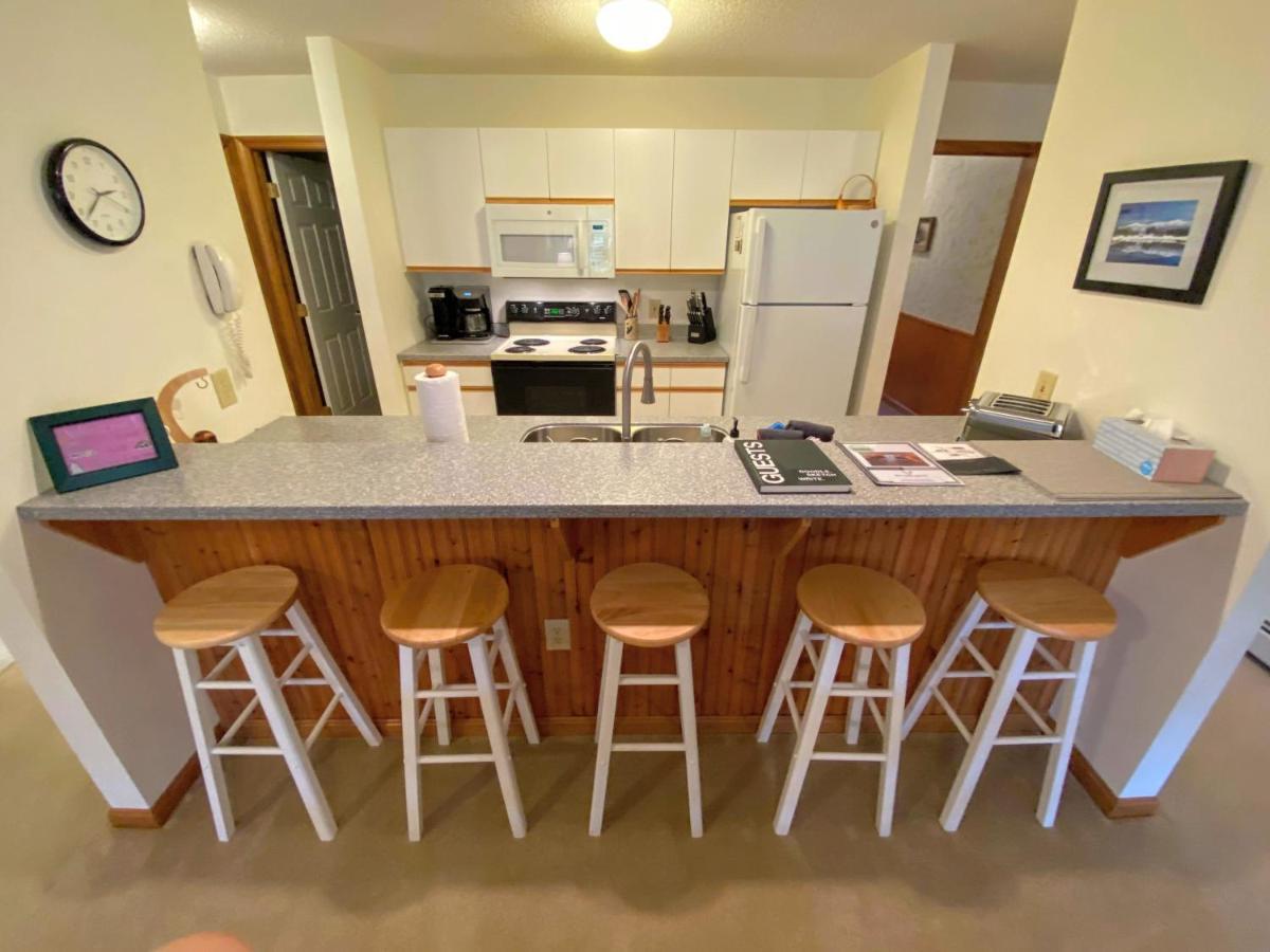 S27 Family Style Bretton Woods Condo - Close To Mt Washington Hotel In Cog Carroll 외부 사진